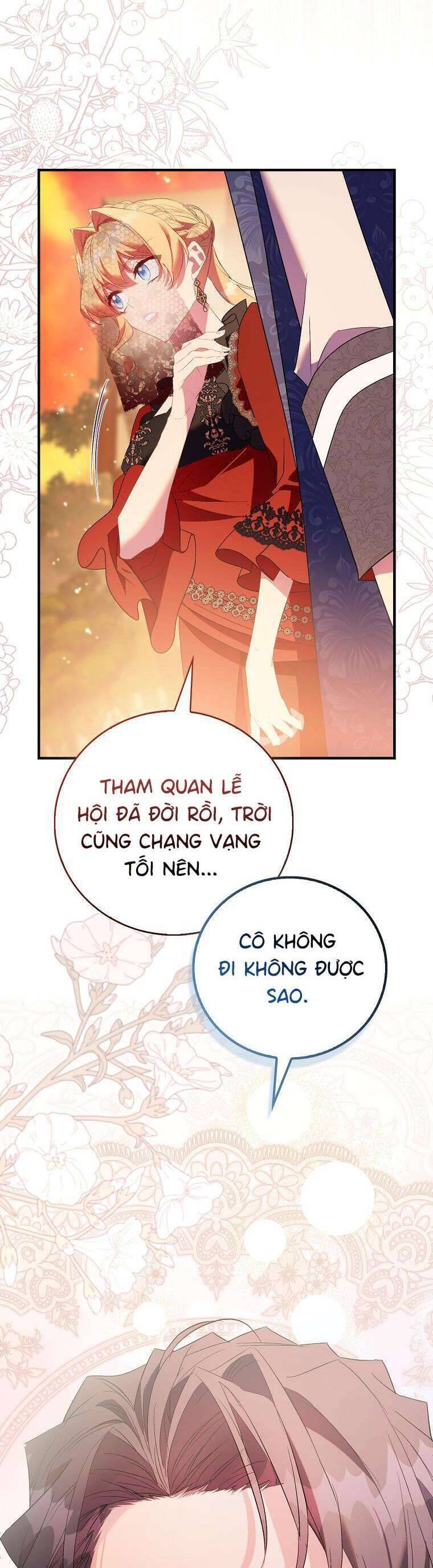 Tôi Là Thánh Nữ Giả Mạo Nhưng Các Thần Lại Ám Ảnh Tôi Chapter 90 - 30