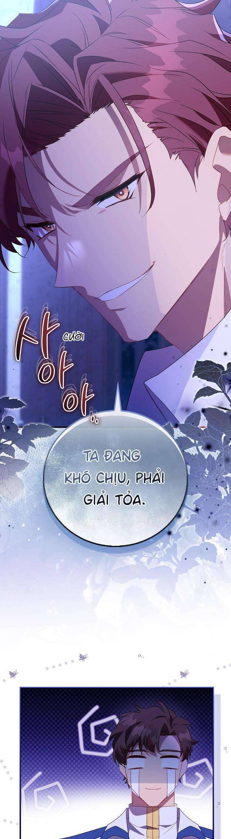 Tôi Là Thánh Nữ Giả Mạo Nhưng Các Thần Lại Ám Ảnh Tôi Chapter 91 - 44