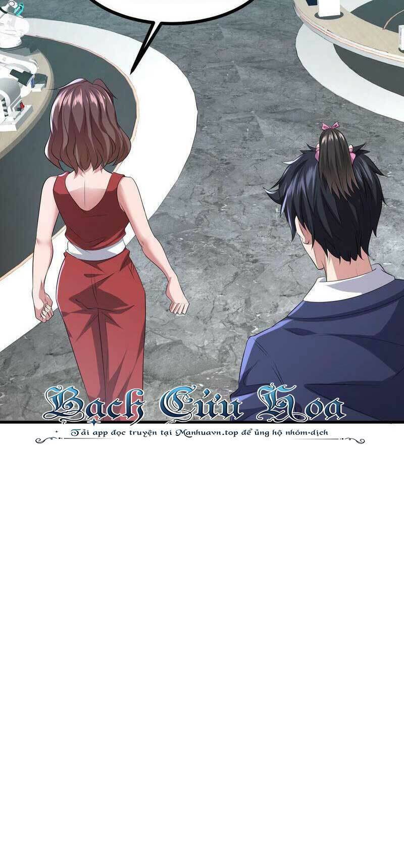 Ta Quét Phó Bản Ở Khắp Thế Giới Chapter 69 - 31