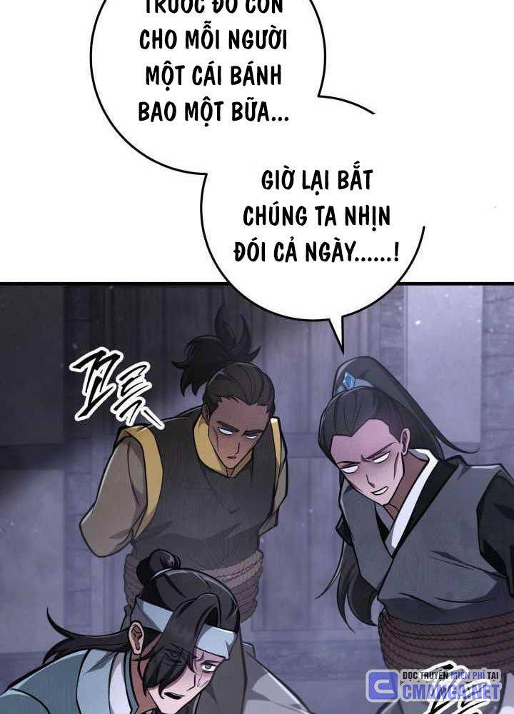 Cửu Thiên Kiếm Pháp Chapter 81 - 3