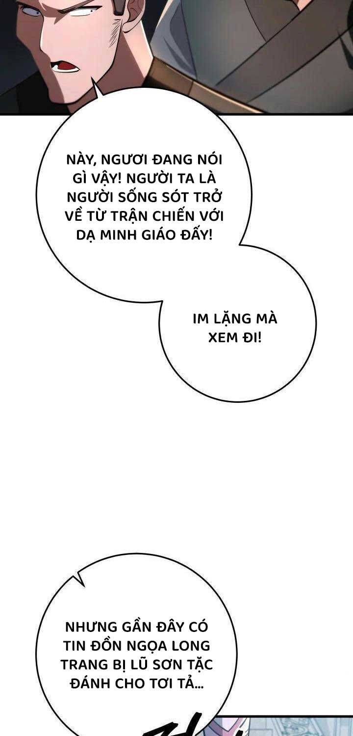 Cửu Thiên Kiếm Pháp Chapter 92 - 106