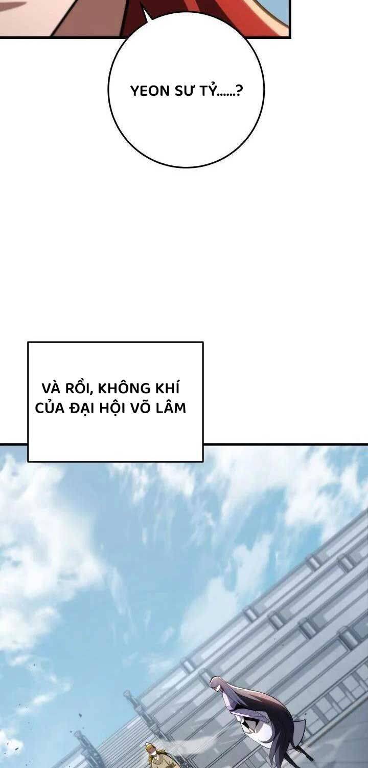 Cửu Thiên Kiếm Pháp Chapter 92 - 113