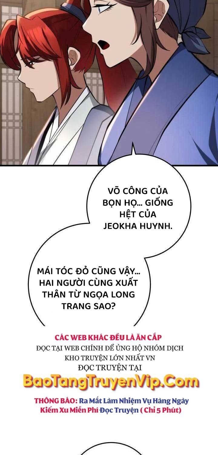 Cửu Thiên Kiếm Pháp Chapter 92 - 17