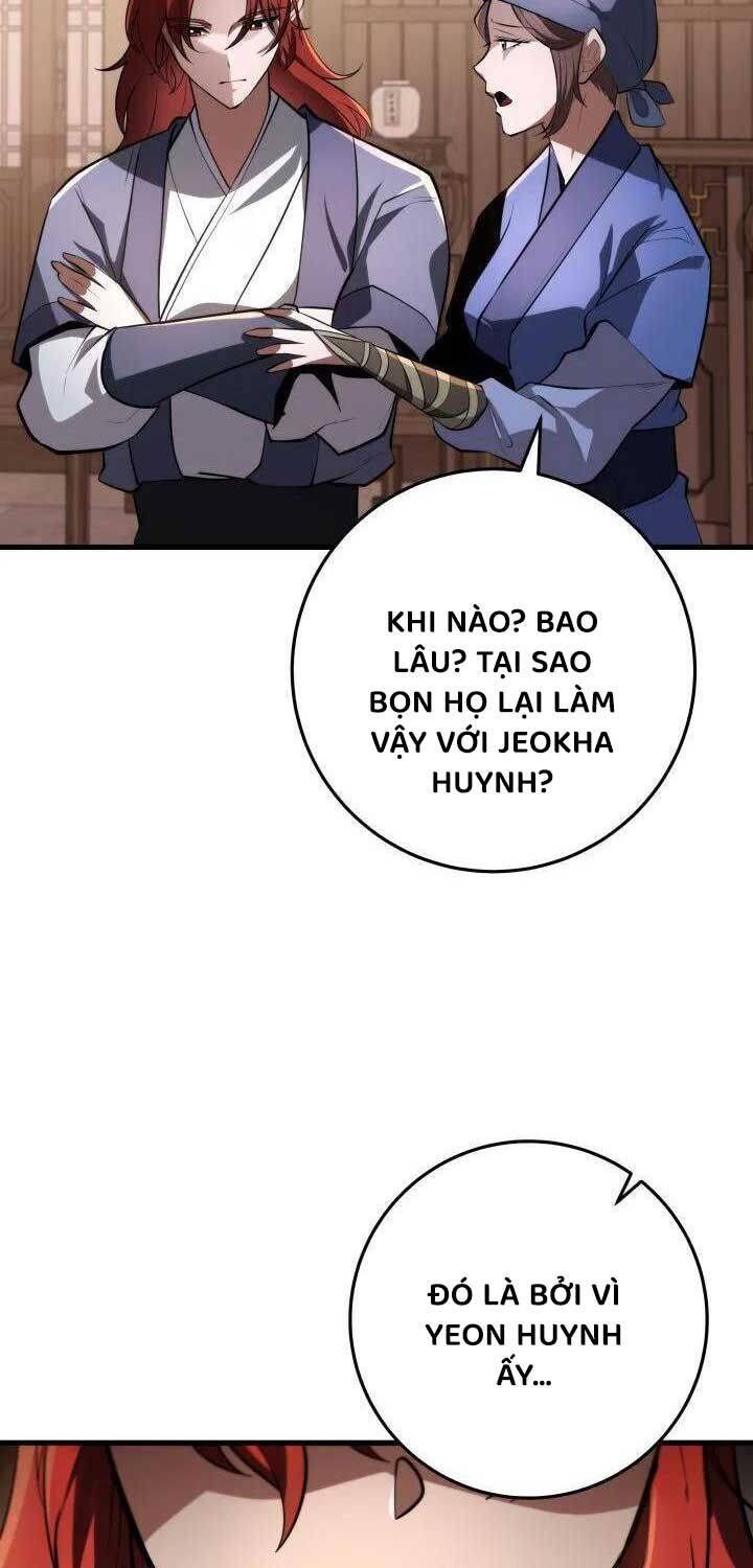 Cửu Thiên Kiếm Pháp Chapter 92 - 26