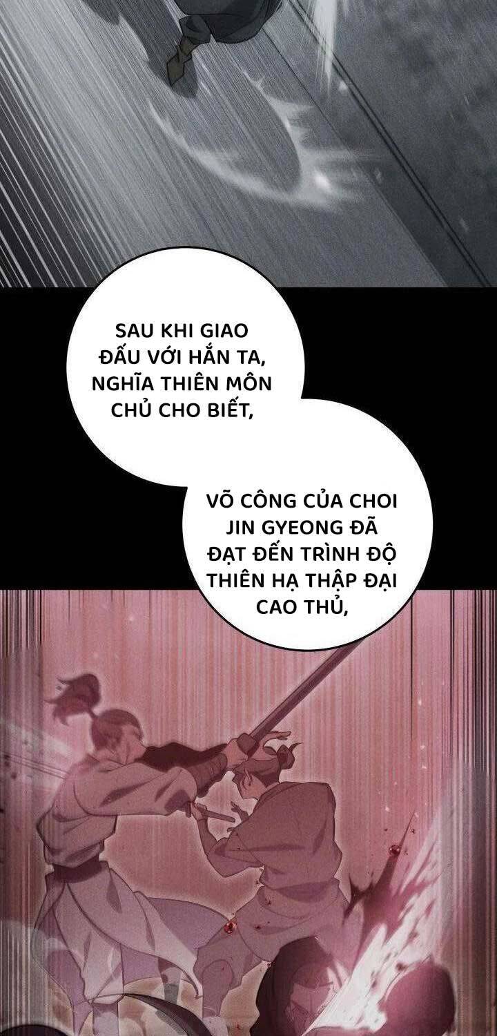 Cửu Thiên Kiếm Pháp Chapter 92 - 64