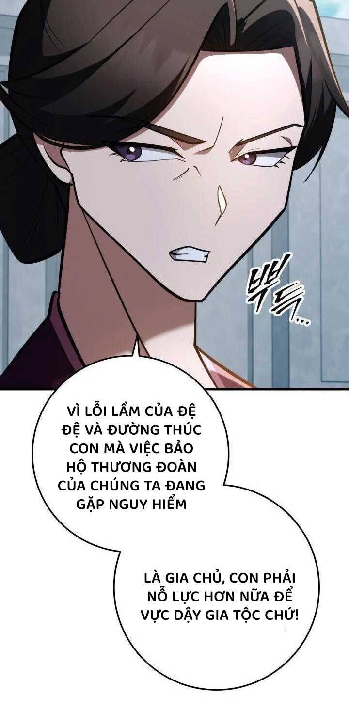 Cửu Thiên Kiếm Pháp Chapter 92 - 85