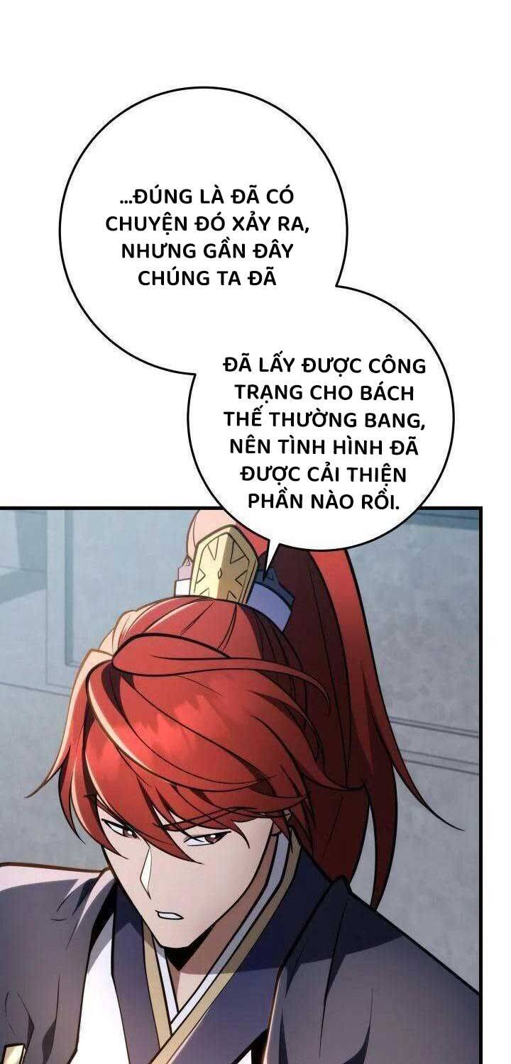 Cửu Thiên Kiếm Pháp Chapter 92 - 86