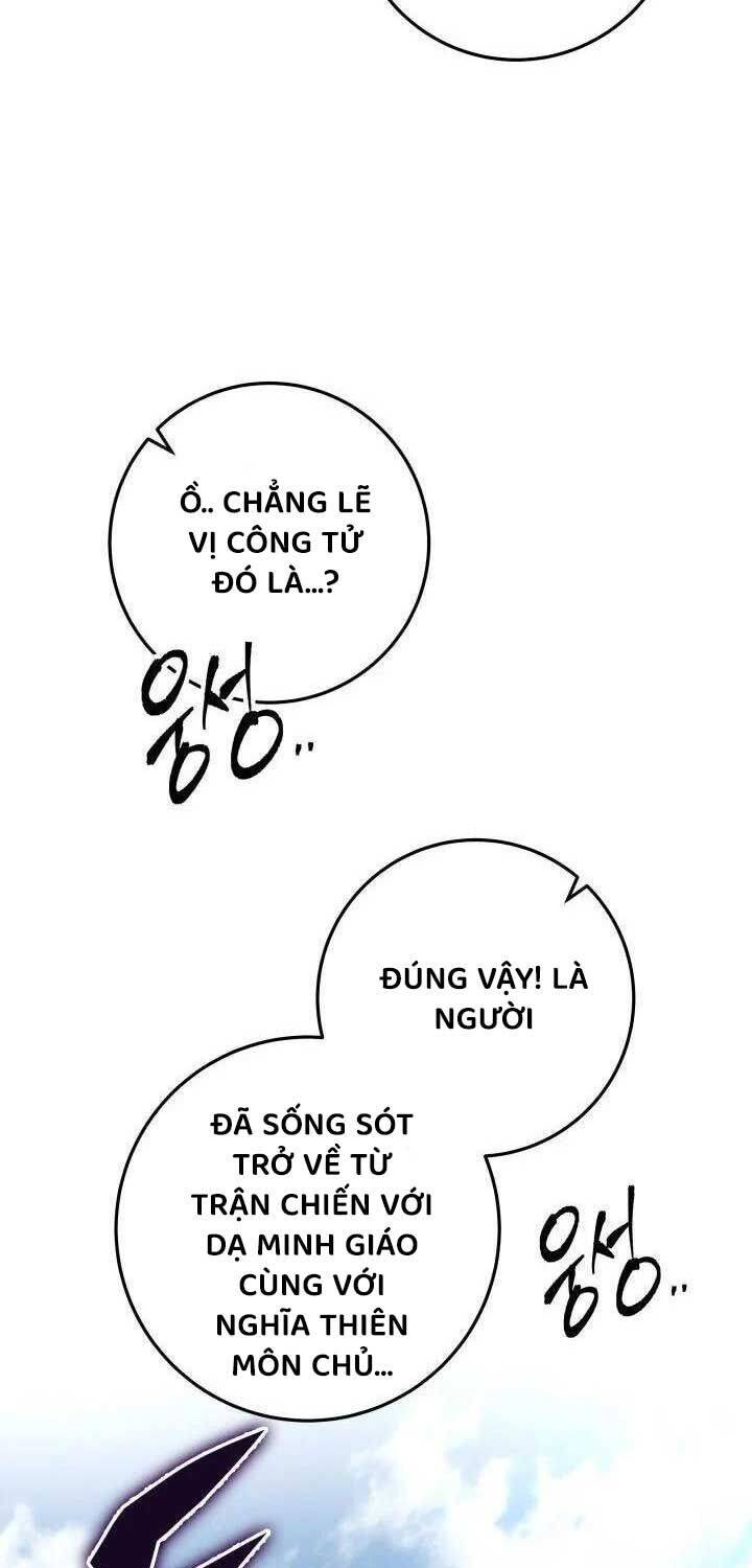 Cửu Thiên Kiếm Pháp Chapter 92 - 100