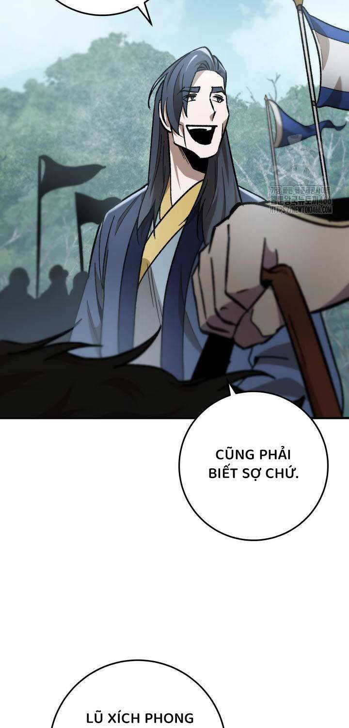 Cửu Thiên Kiếm Pháp Chapter 97 - 18