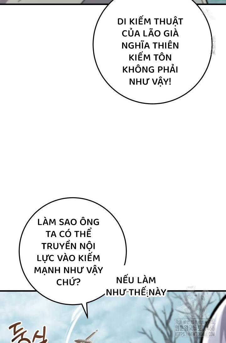 Cửu Thiên Kiếm Pháp Chapter 97 - 8