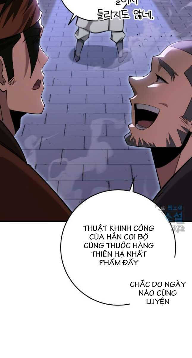 Cửu Thiên Kiếm Pháp Chapter 66 - 25