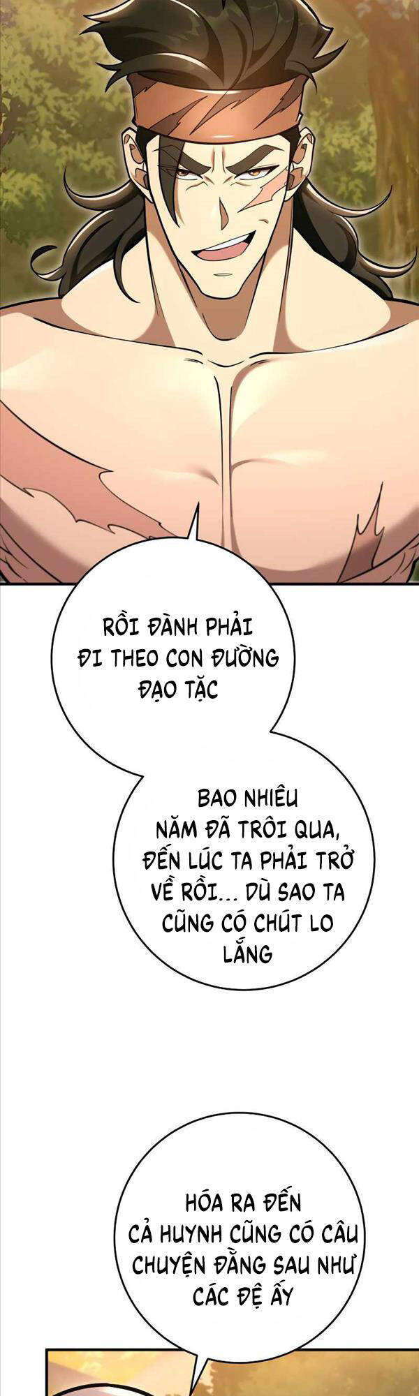 Cửu Thiên Kiếm Pháp Chapter 68 - 5