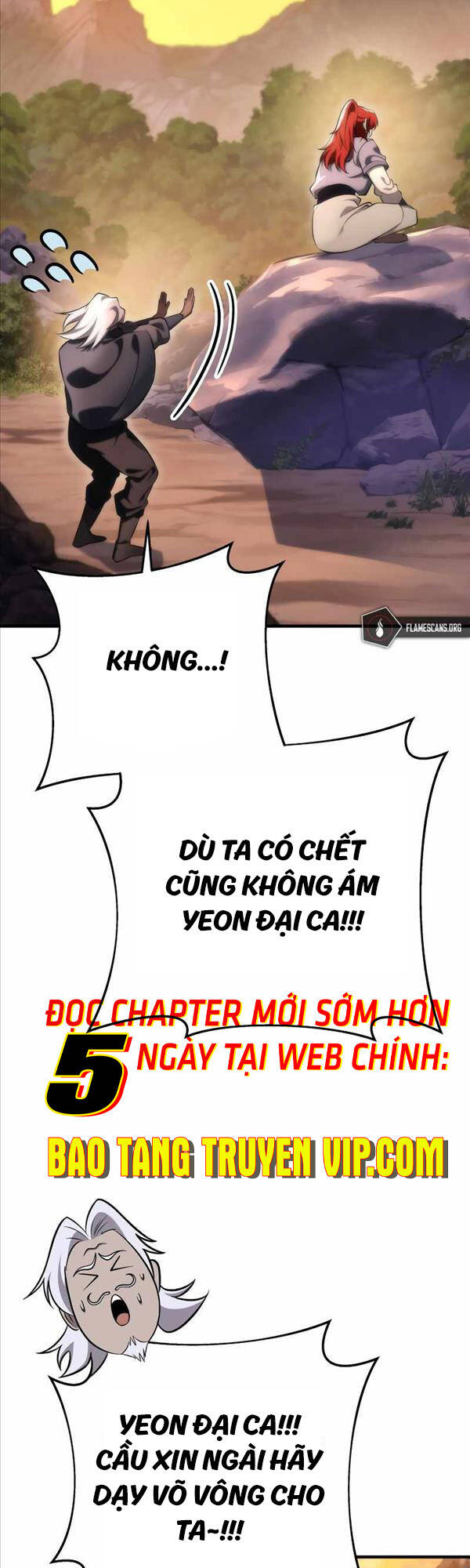 Cửu Thiên Kiếm Pháp Chapter 68 - 61