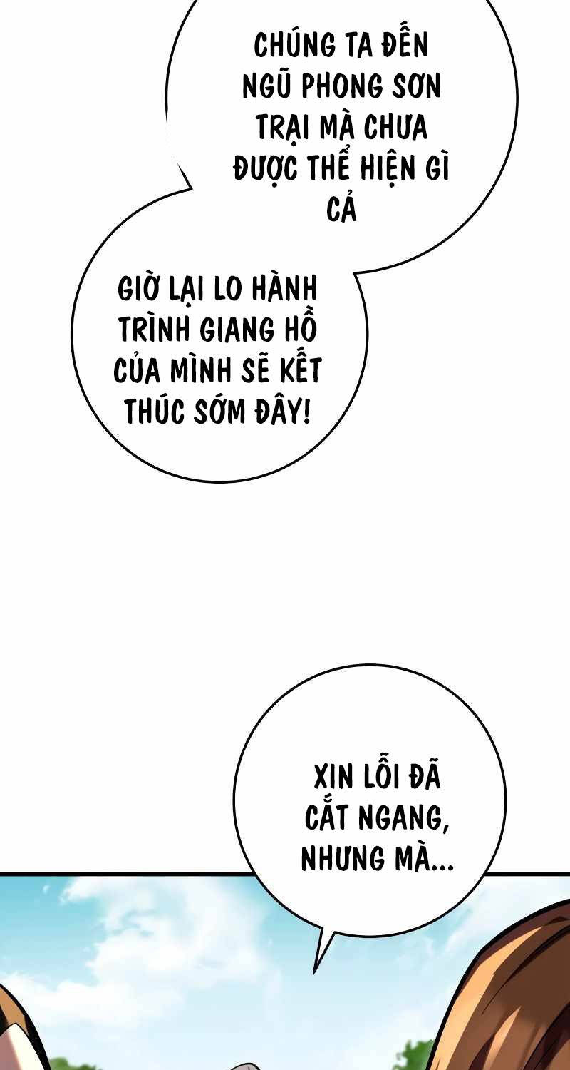 Cửu Thiên Kiếm Pháp Chapter 75 - 71