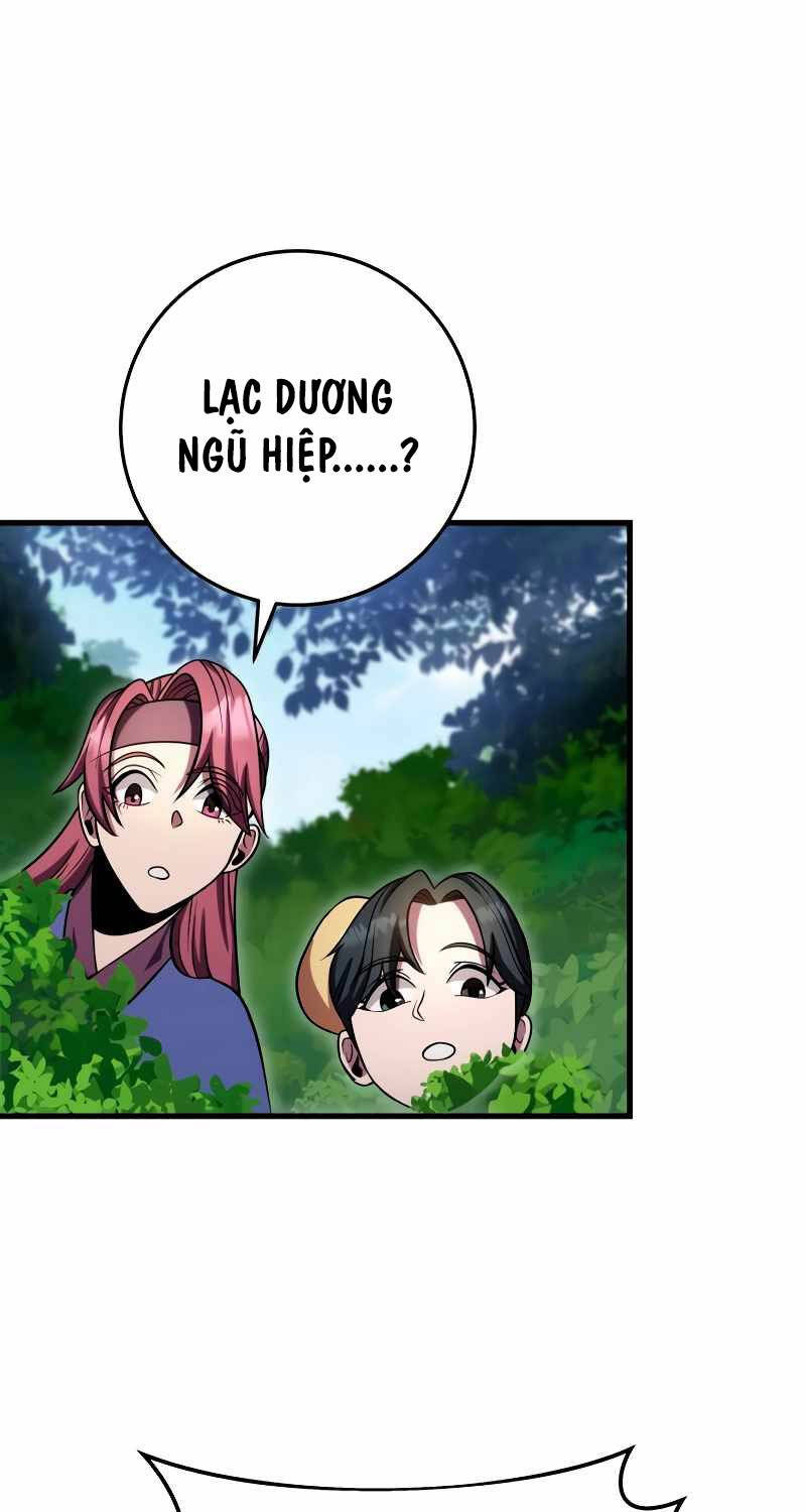 Cửu Thiên Kiếm Pháp Chapter 75 - 94