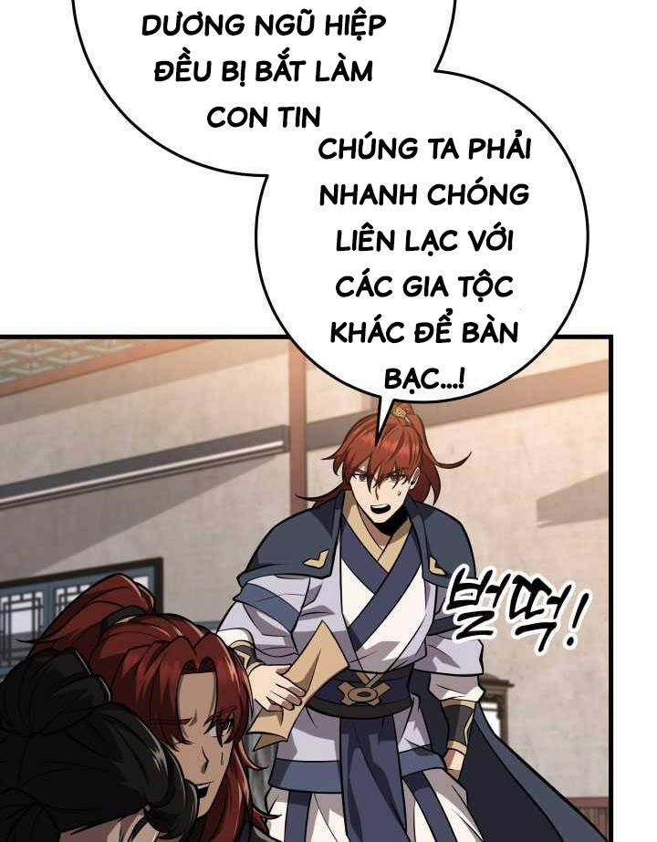 Cửu Thiên Kiếm Pháp Chapter 79 - 48