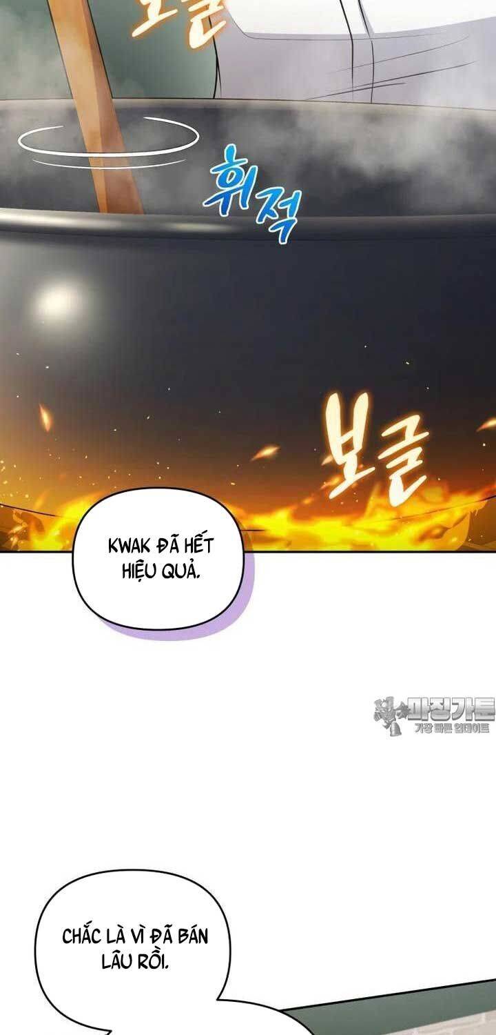 Nhà Hàng Thợ Săn Quái Vật Chapter 56 - 22