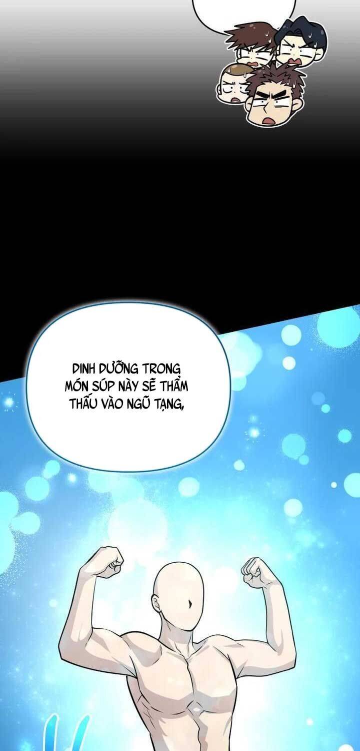 Nhà Hàng Thợ Săn Quái Vật Chapter 56 - 45