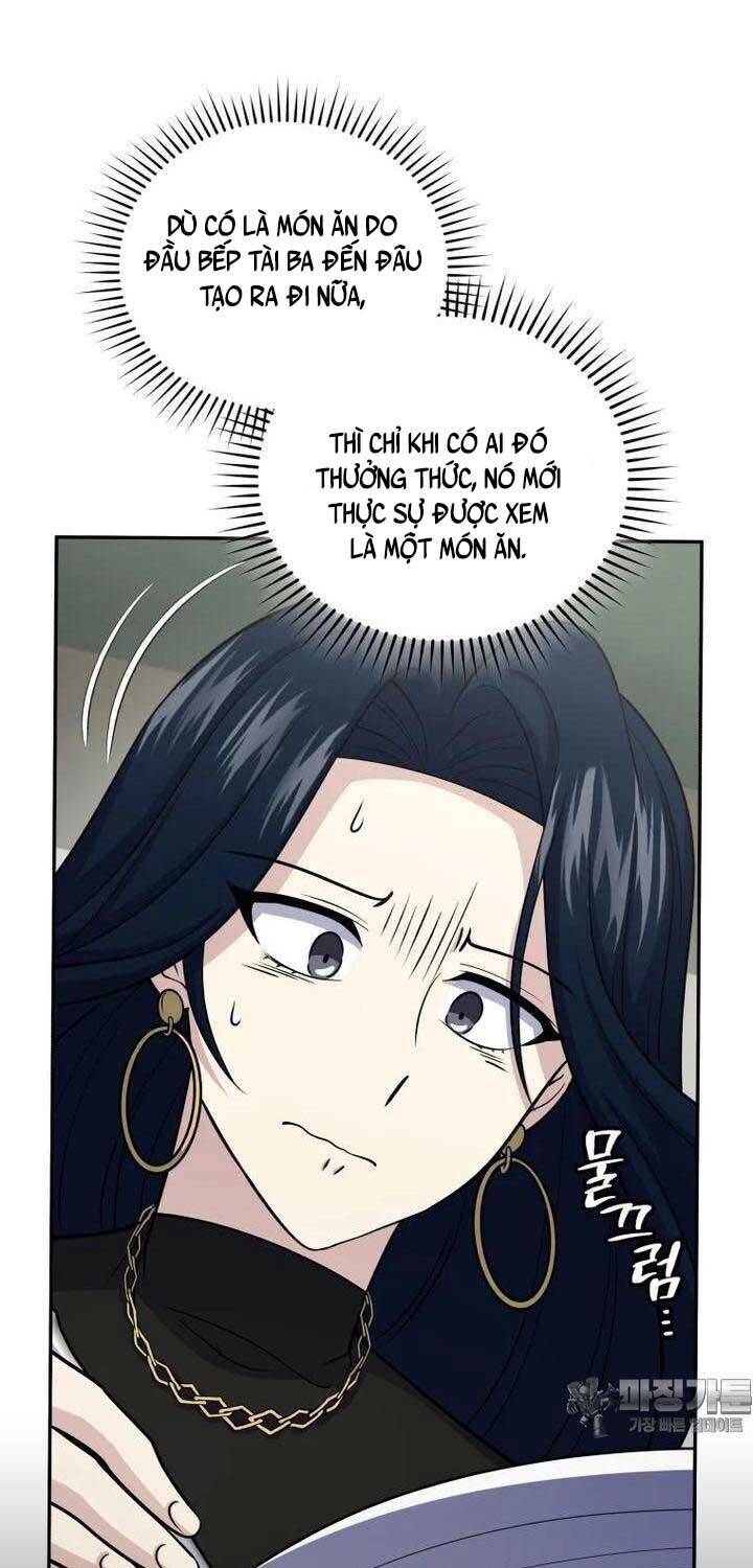 Nhà Hàng Thợ Săn Quái Vật Chapter 58 - 20