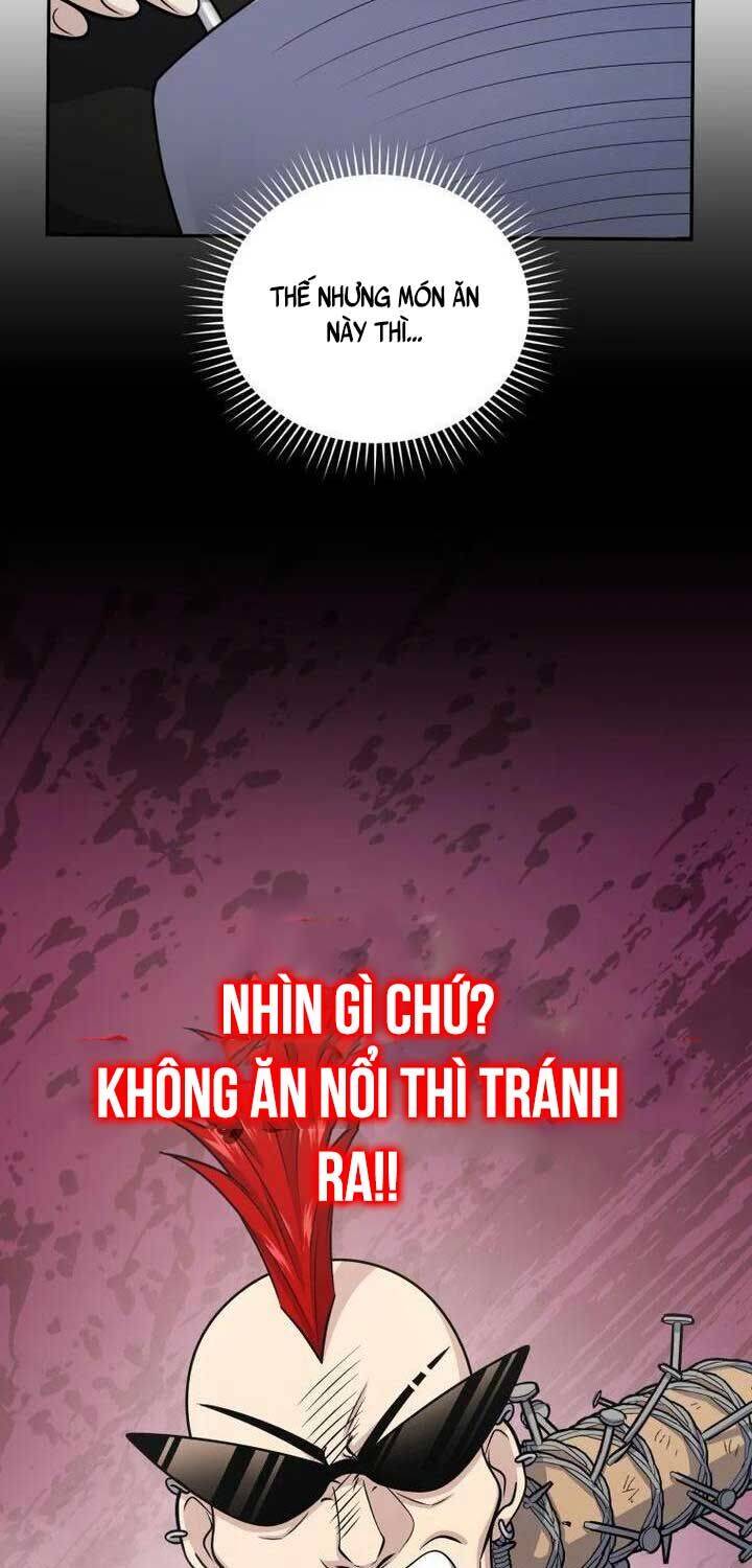 Nhà Hàng Thợ Săn Quái Vật Chapter 58 - 21