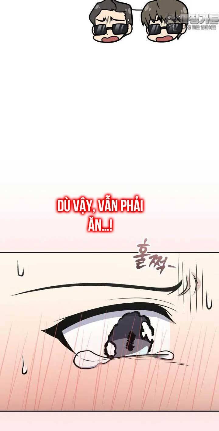 Nhà Hàng Thợ Săn Quái Vật Chapter 58 - 73