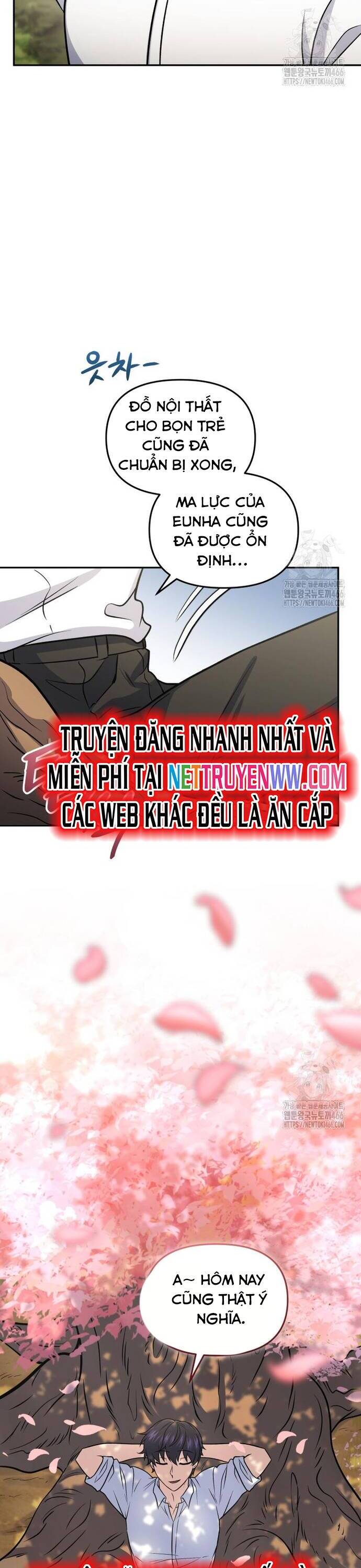 nhà hàng thợ săn quái vật Chapter 62 - Trang 2