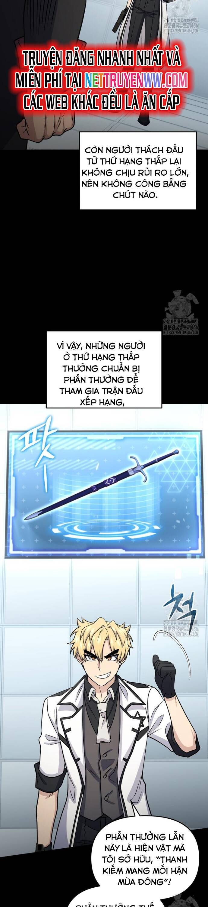 nhà hàng thợ săn quái vật Chapter 62 - Trang 2