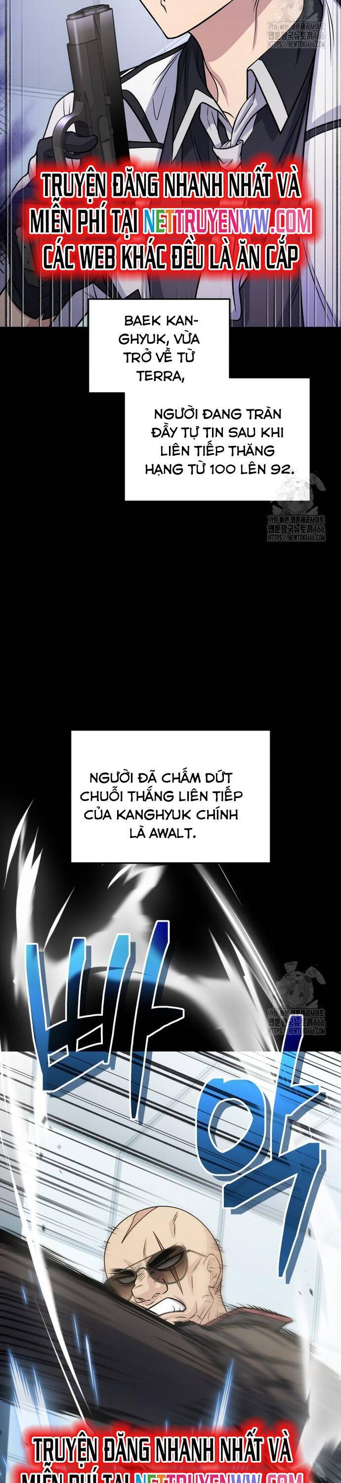 nhà hàng thợ săn quái vật Chapter 62 - Trang 2