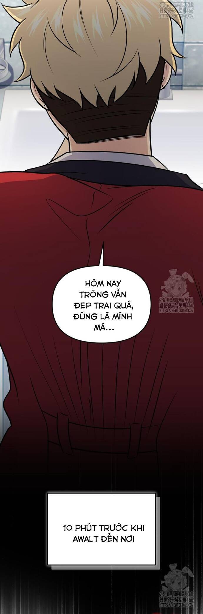 nhà hàng thợ săn quái vật Chapter 62 - Trang 2