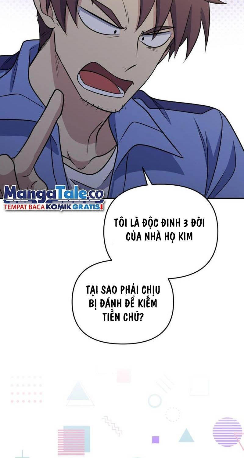 Nhà Hàng Thợ Săn Quái Vật Chapter 43 - 34