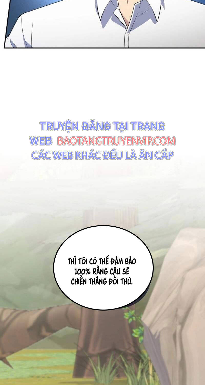 Nhà Hàng Thợ Săn Quái Vật Chapter 48 - 55