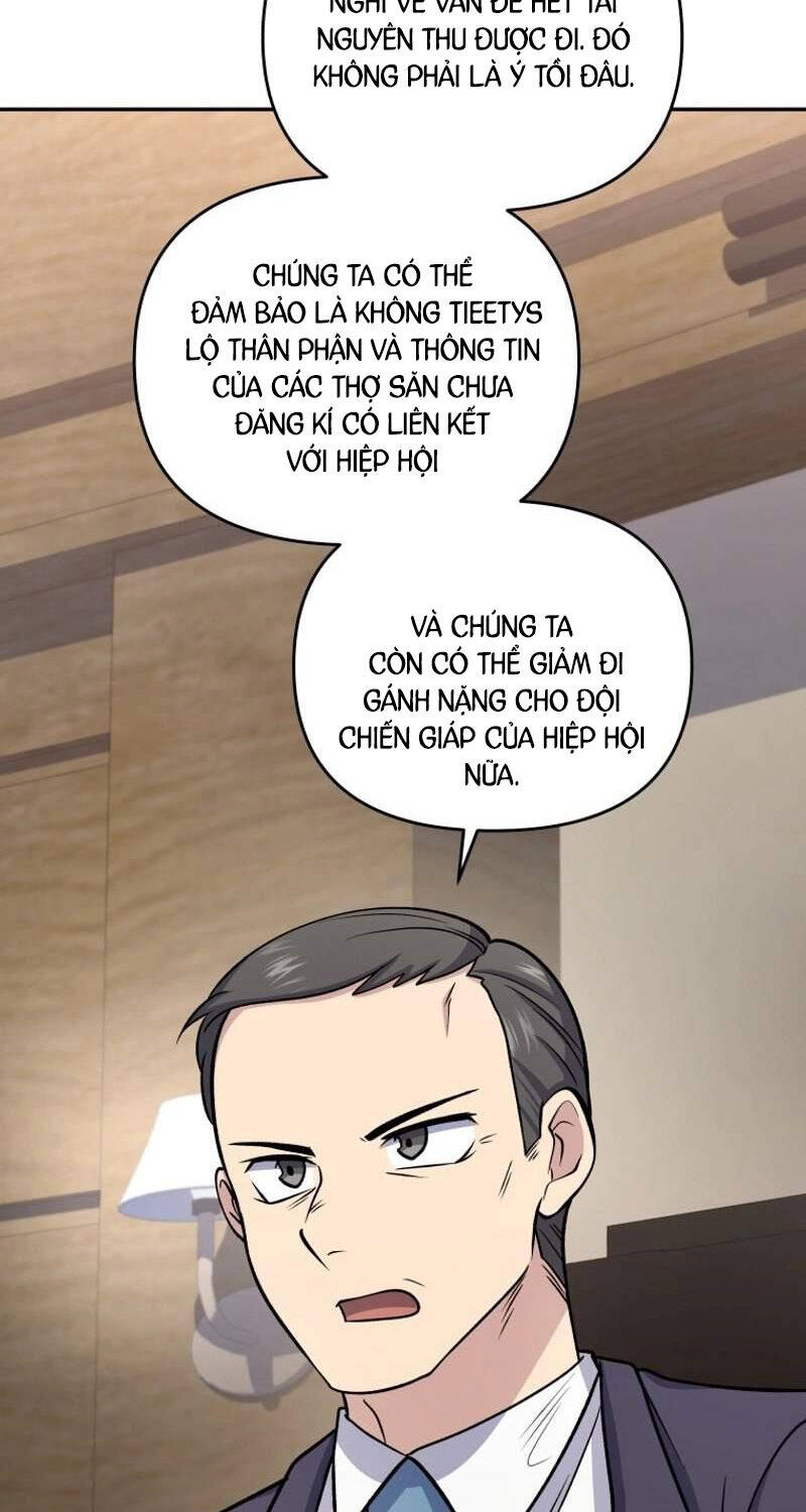 Nhà Hàng Thợ Săn Quái Vật Chapter 50 - 82