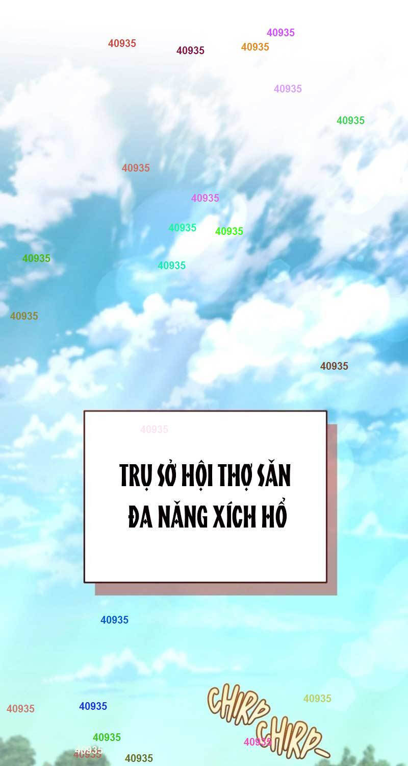 Nhà Hàng Thợ Săn Quái Vật Chapter 51 - 1