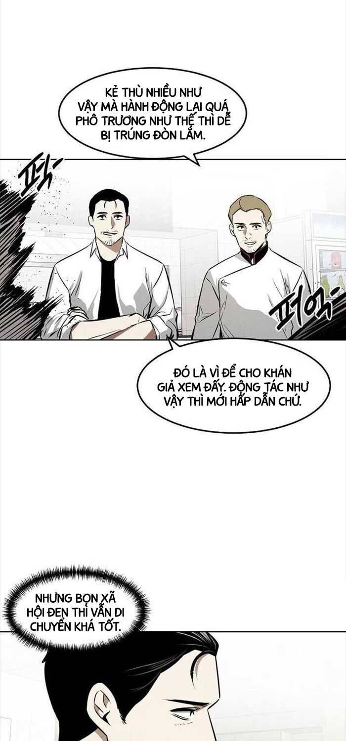 Kẻ Bất Bại Chapter 102 - 29