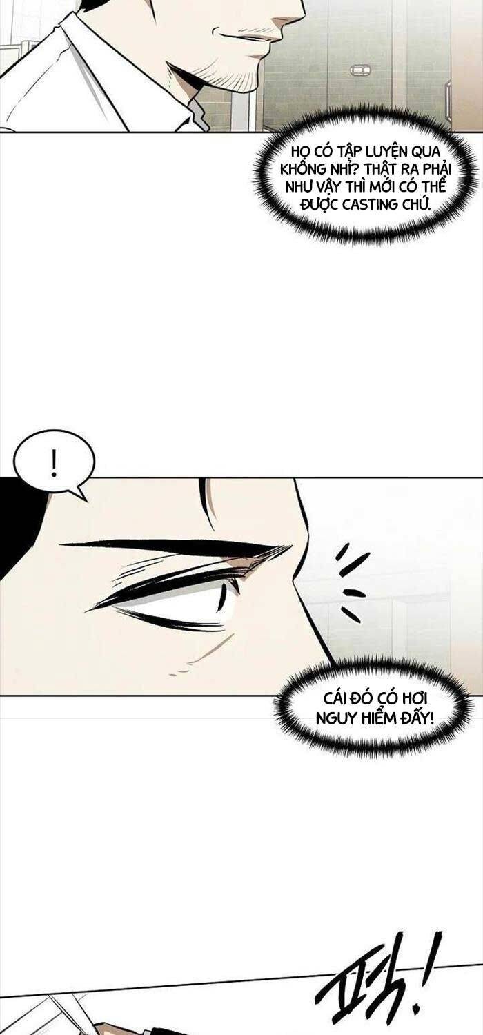 Kẻ Bất Bại Chapter 102 - 30