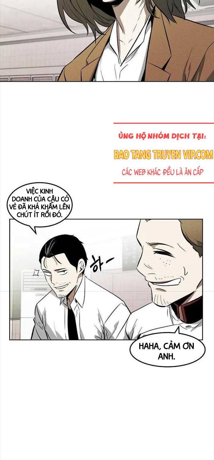 Kẻ Bất Bại Chapter 102 - 48