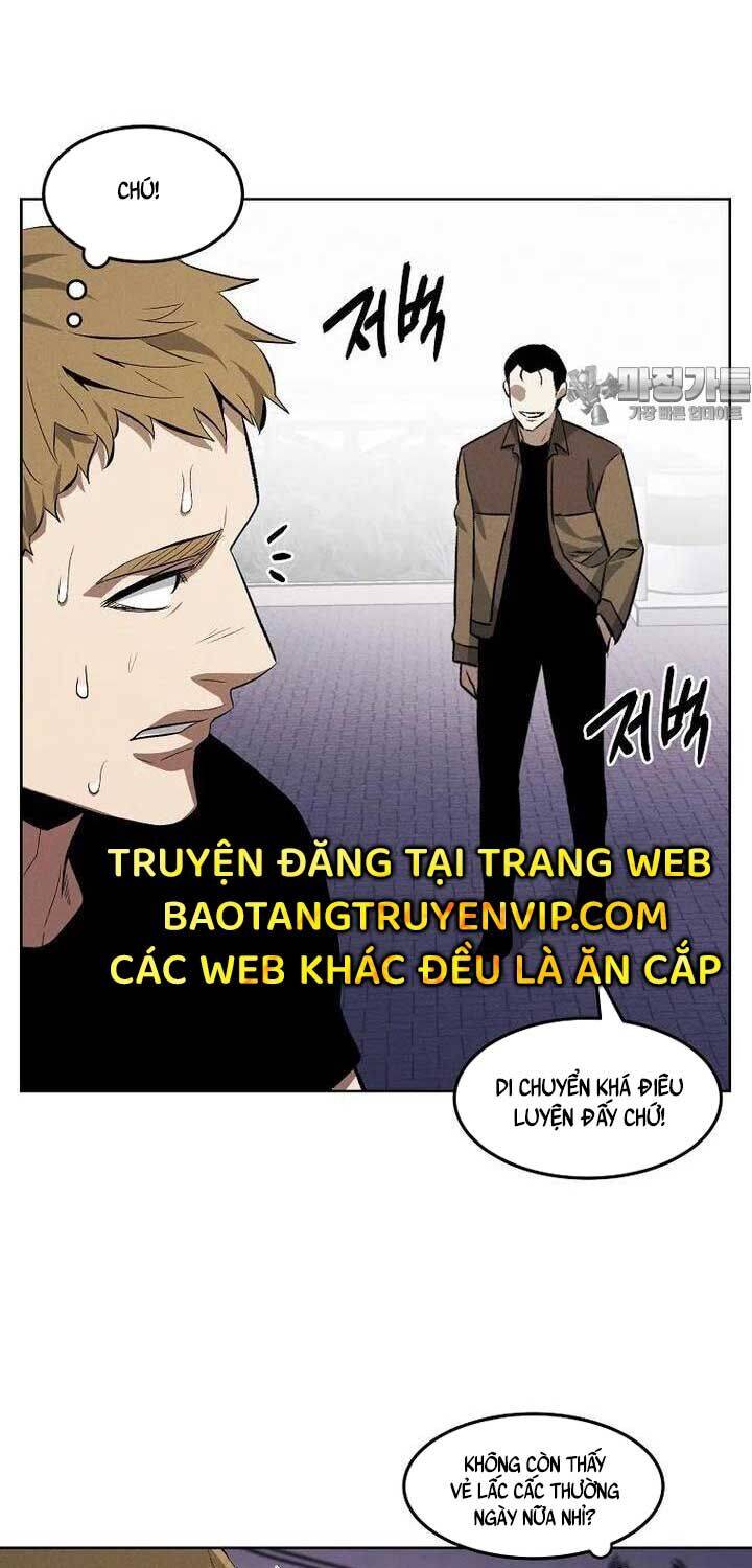 Kẻ Bất Bại Chapter 105 - 8