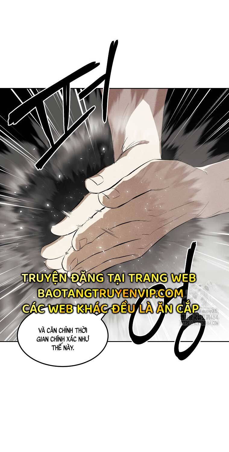 Kẻ Bất Bại Chapter 107 - 11