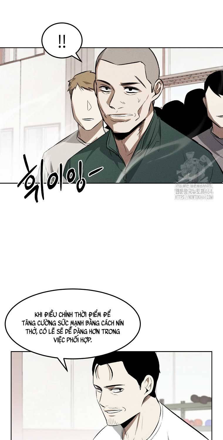 Kẻ Bất Bại Chapter 107 - 12