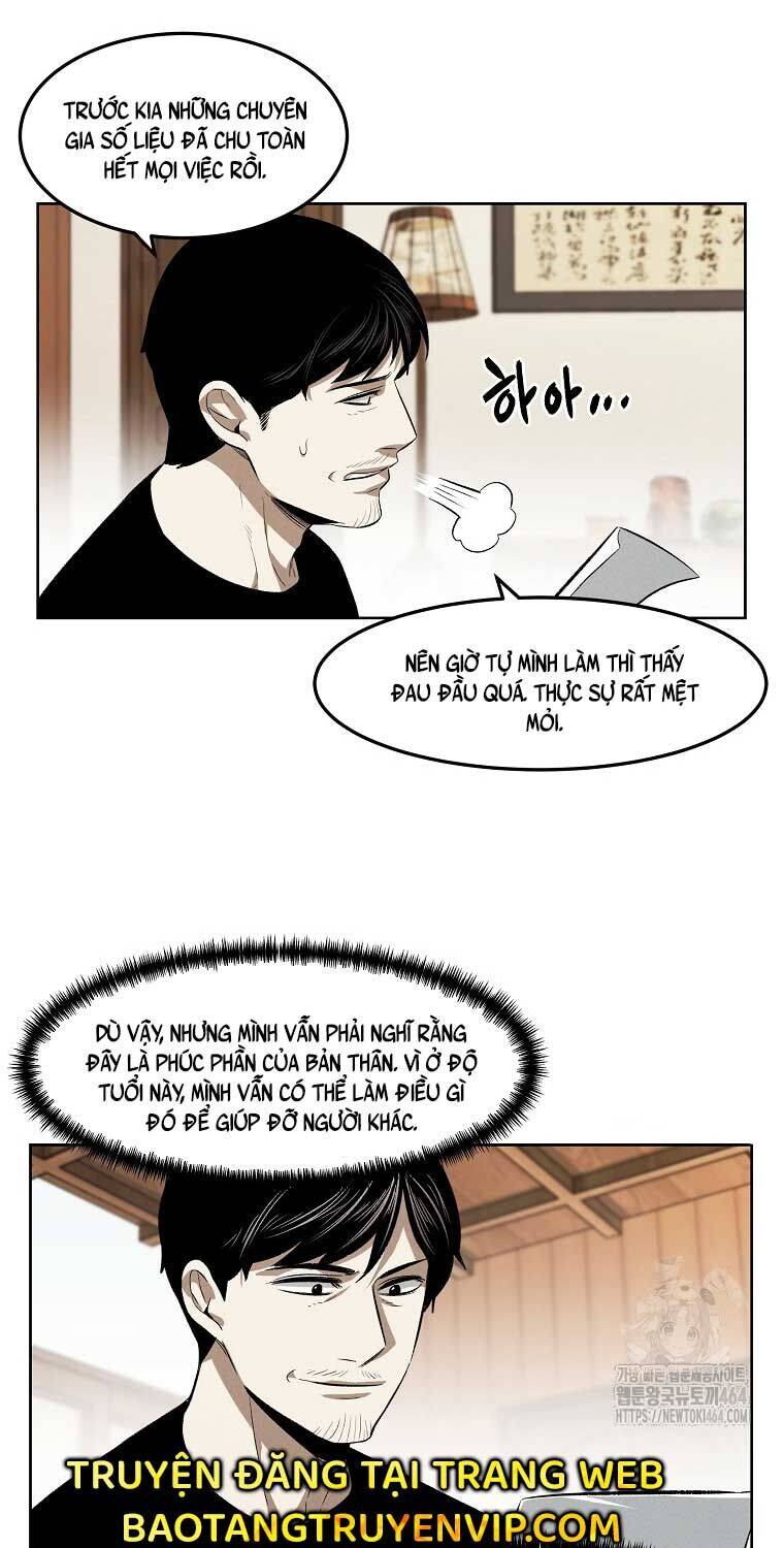 Kẻ Bất Bại Chapter 107 - 39