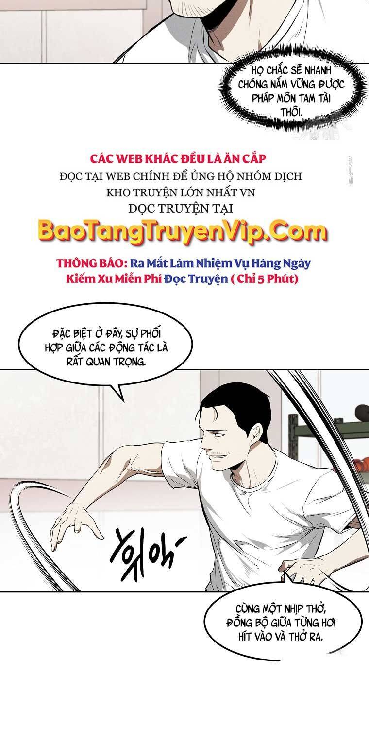 Kẻ Bất Bại Chapter 107 - 10