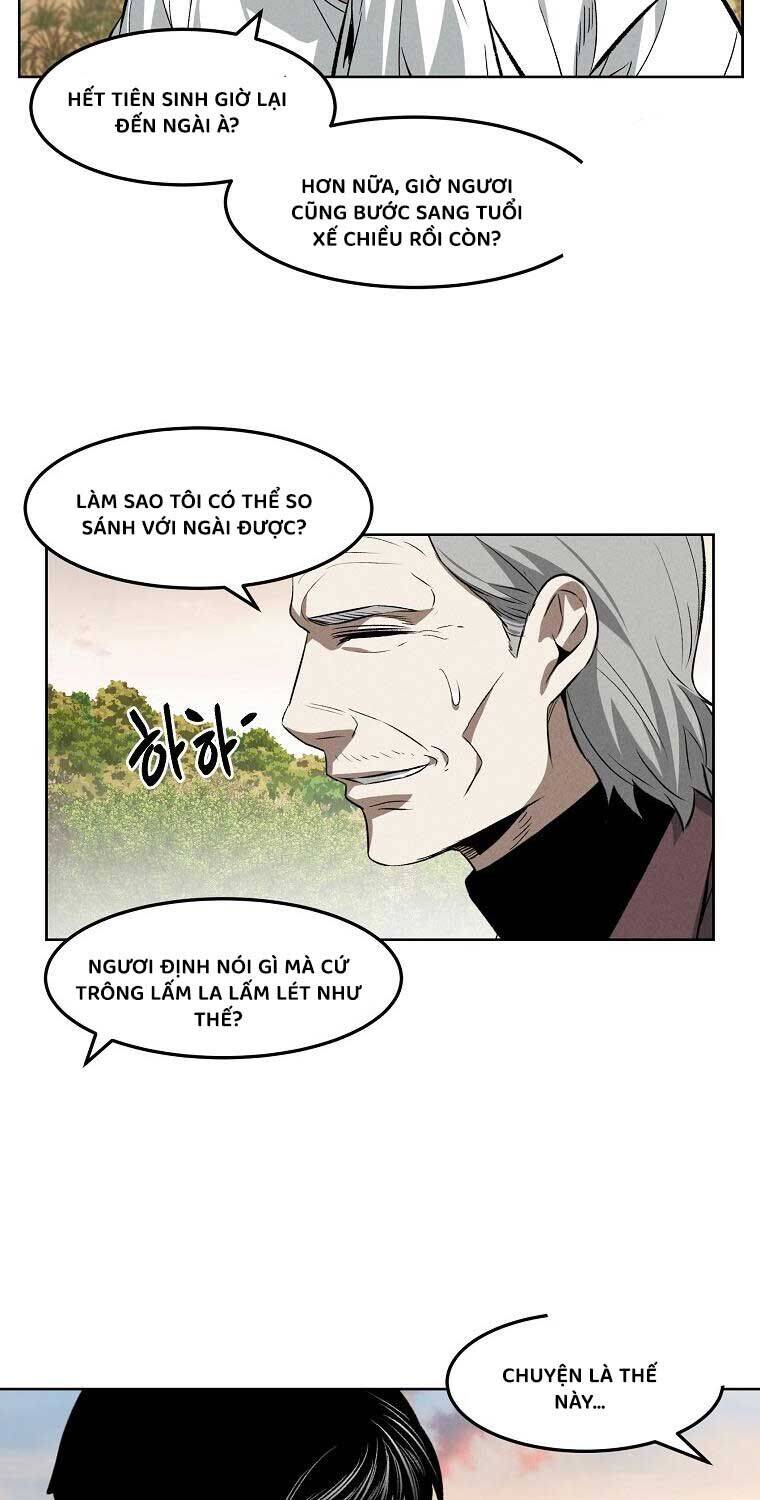 Kẻ Bất Bại Chapter 109 - 27