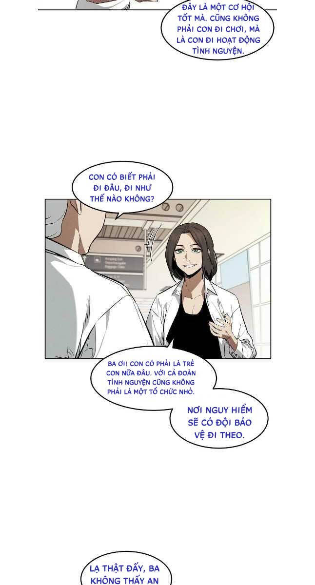 Kẻ Bất Bại Chapter 48 - 21