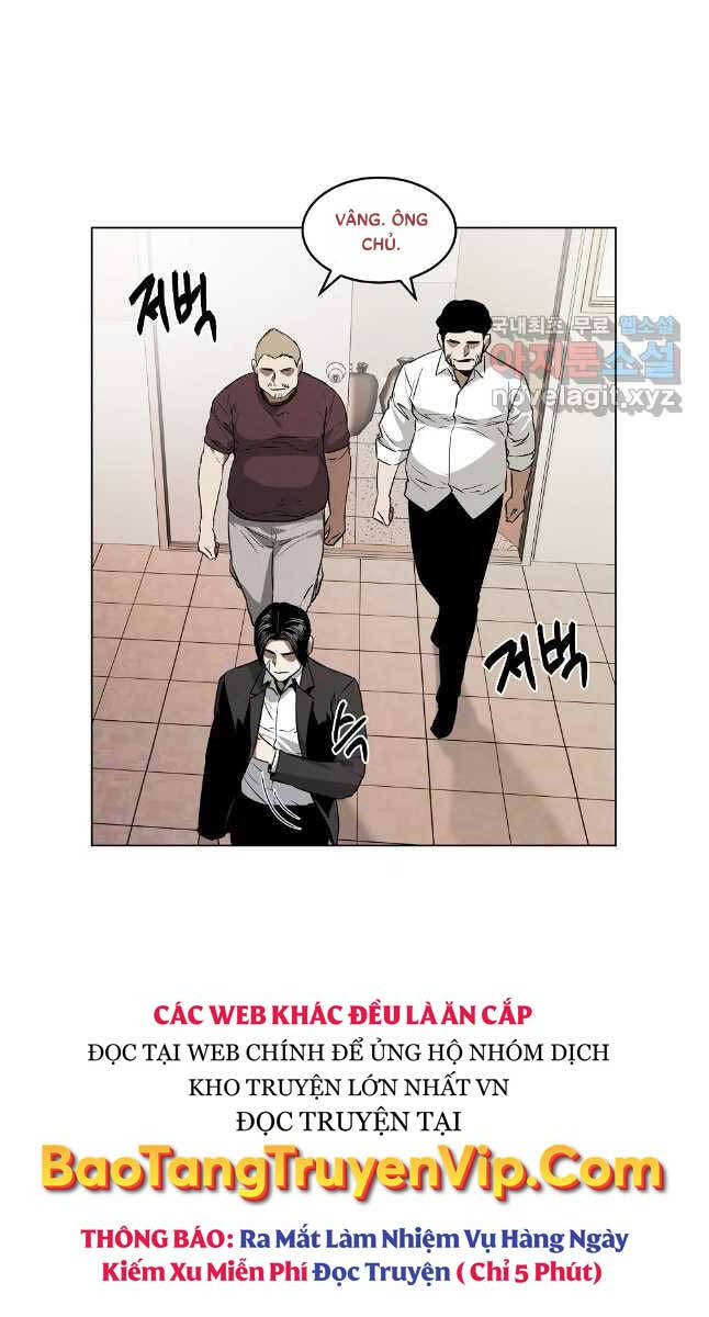 Kẻ Bất Bại Chapter 48 - 33