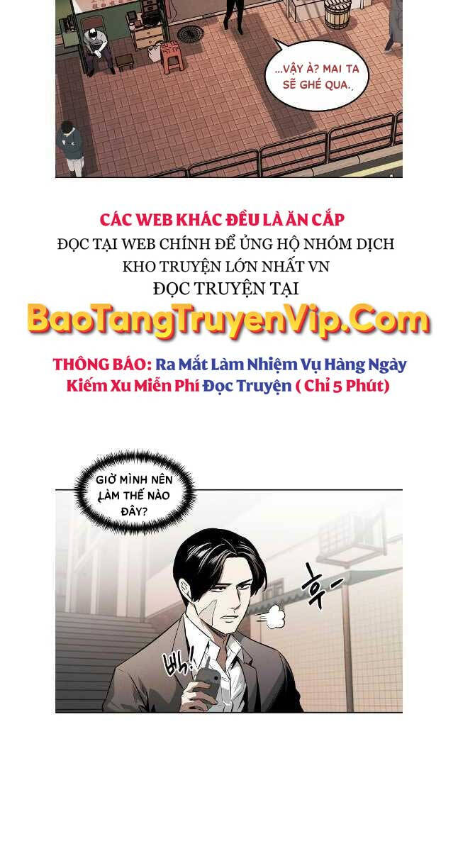 Kẻ Bất Bại Chapter 48 - 40