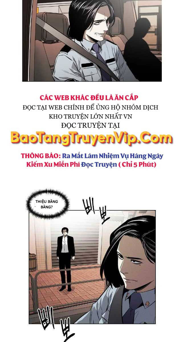 Kẻ Bất Bại Chapter 48 - 45