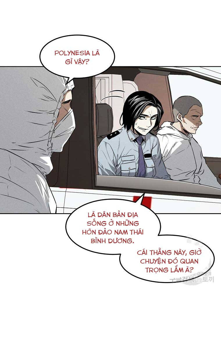 Kẻ Bất Bại Chapter 49 - 11