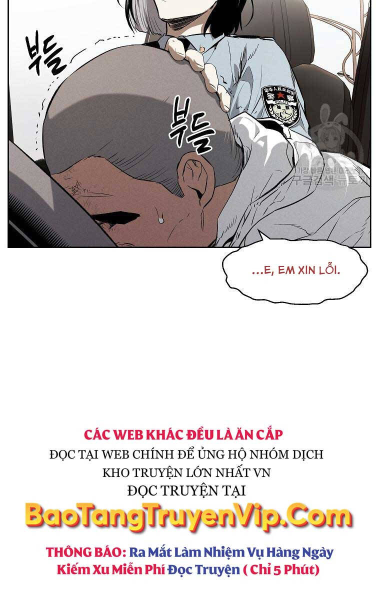 Kẻ Bất Bại Chapter 49 - 21