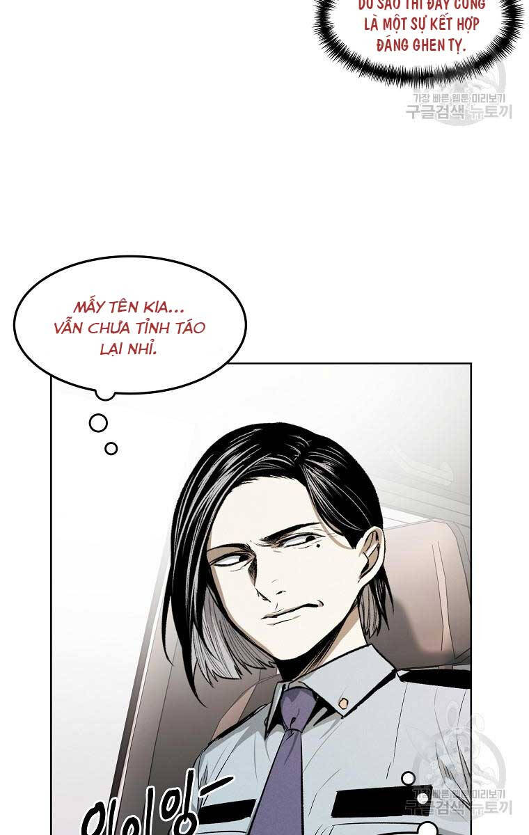 Kẻ Bất Bại Chapter 49 - 38