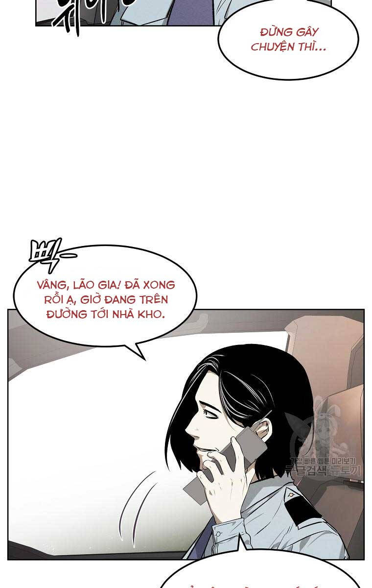 Kẻ Bất Bại Chapter 49 - 39